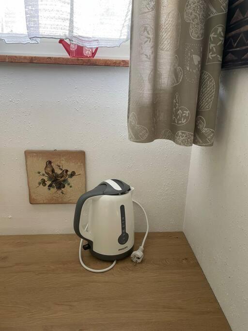 Alpenurlaub II Wohnung Mit Traumausblick Bad Mitterndorf Eksteriør billede