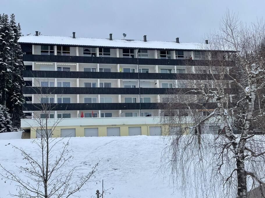 Alpenurlaub II Wohnung Mit Traumausblick Bad Mitterndorf Eksteriør billede